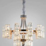 chandelier