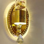 wall light