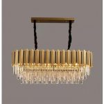 chandeliers