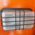 Wall light