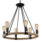 Chandeliers