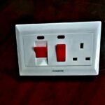 cooker unit