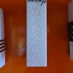 wall bracket