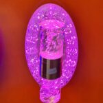 LED Wall brackets