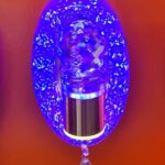 LED Wall brackets