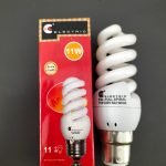 11w bulb B22