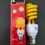 15w bulb