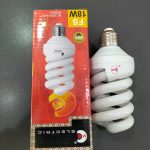 18w E27 bulb