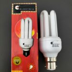 18w E27 bulb