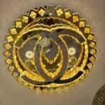 Ceiling lights