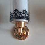 Wall bracket
