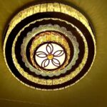Ceiling light
