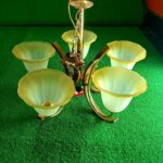 Ceiling lights
