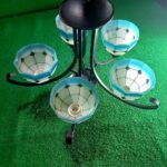 Ceiling lights