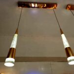Ceiling lights
