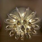 Ceiling lights
