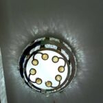 Ceiling lights