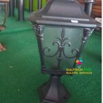 Gate light