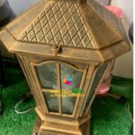 Outdoor Light