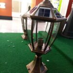 Gate light