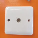 mg tv outlet switch