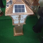 Gate light