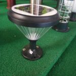 Solar Light