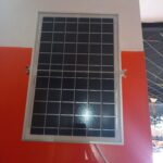 Solar Light