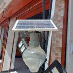 Solar Light