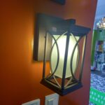 Gate light