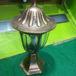 Gate Light