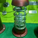 Outdoor Light