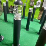 Outdoor Light