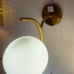 Wall bracket