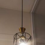 pendant light