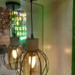 pendant light