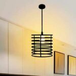 pendant light