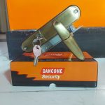 DOOR LOCK
