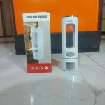 SOAP DISPENSER