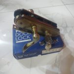 DOOR LOCK