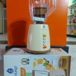 BLENDER