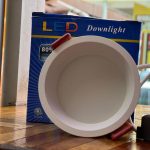 Downlighter
