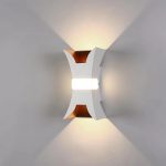 WALL BRACKETS