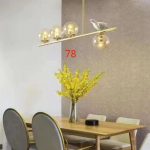 PENDANT LIGHT