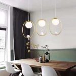 PENDANT LIGHT