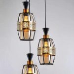 PENDANT  LIGHT