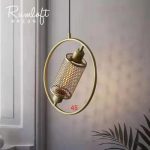 PENDANT  LIGHT