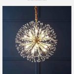 PENDANT LIGHT