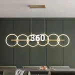 ceiling lights
