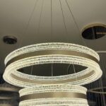 2 in 1 Chandalier